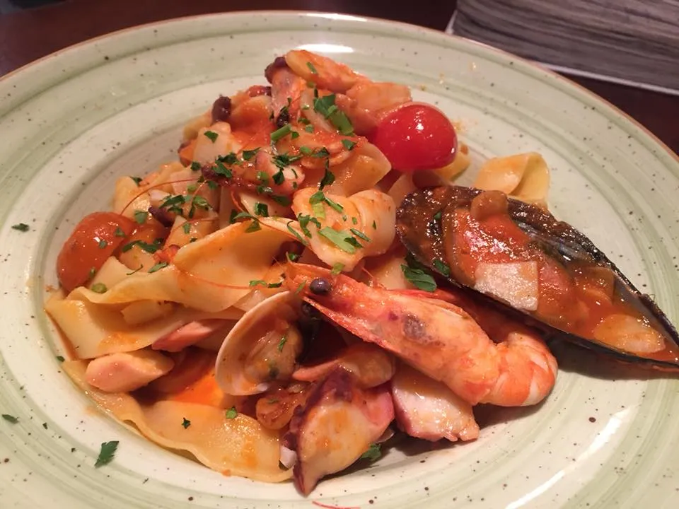 Cena Nochevieja Sevilla 3