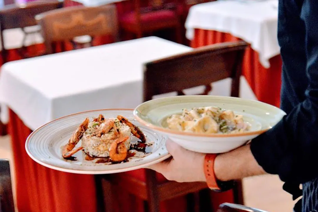 Cena Nochevieja en Sevilla