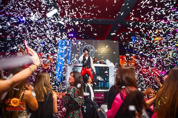 Fiesta Fin de Año 5