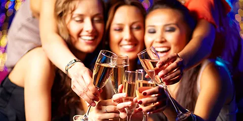 Pack Cena Nochevieja Sevilla