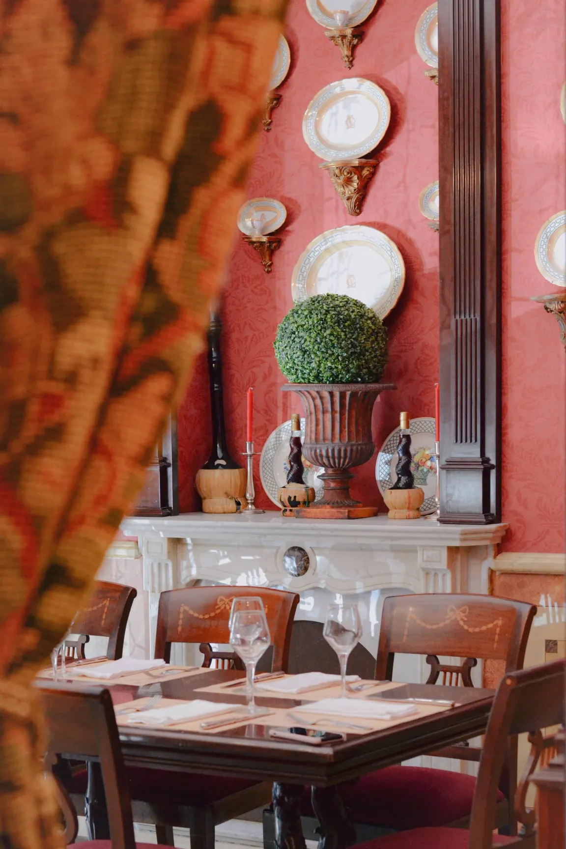 Restaurante Nochevieja 3