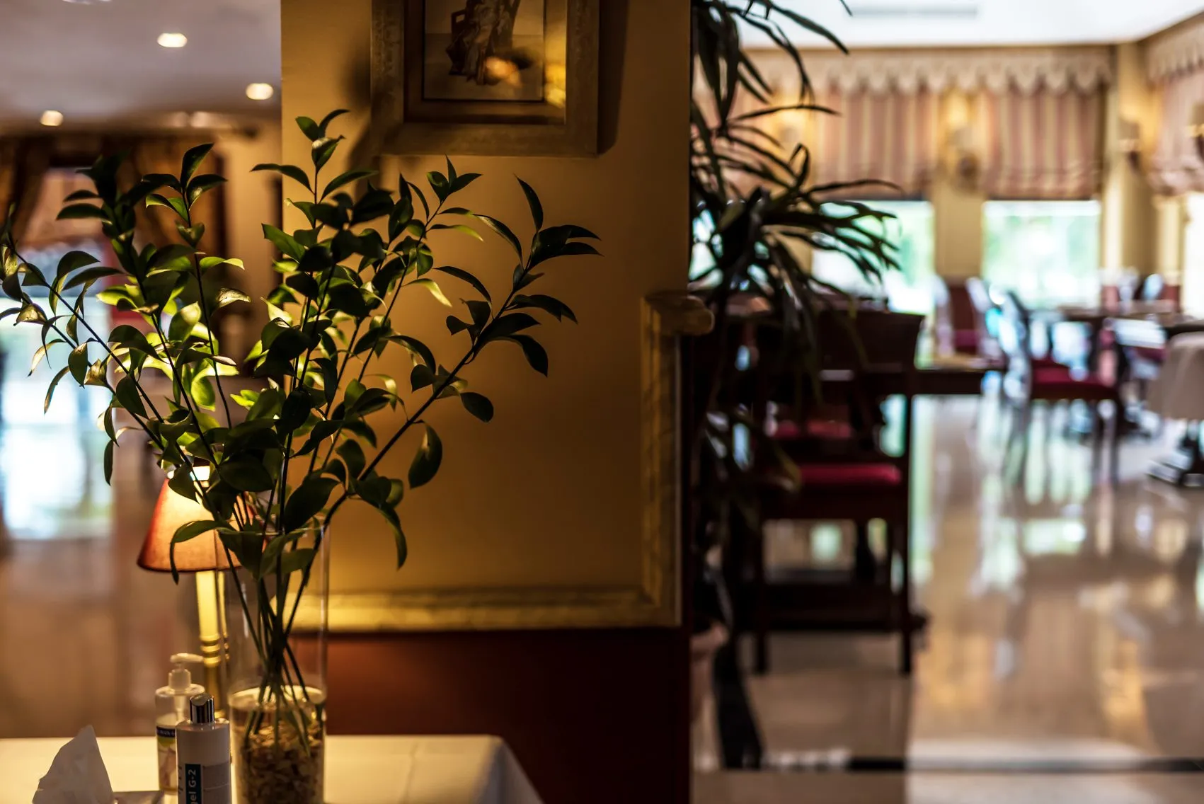 Restaurante Nochevieja 4