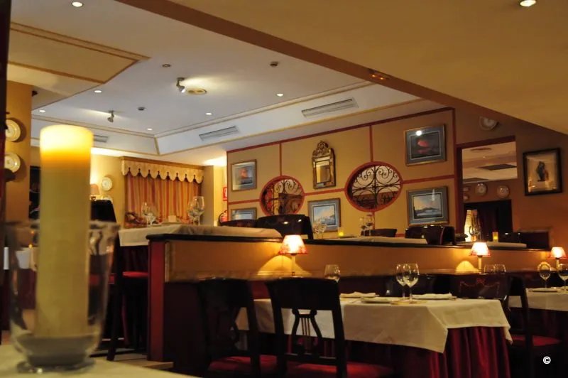 Restaurante Nochevieja 5