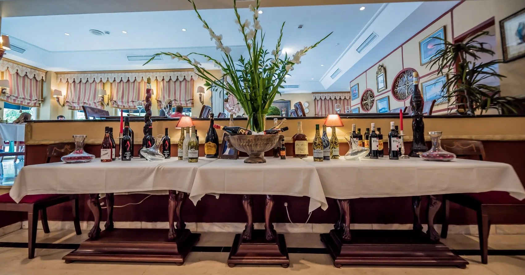 Restaurante Nochevieja 6